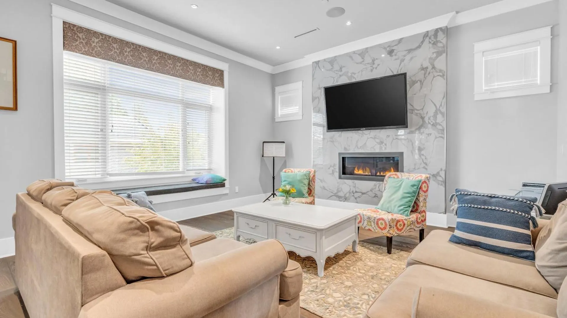Guest house Vancouver West Cozy Retreat By Host Launch