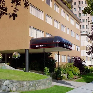 Aparthotel Rosellen At Stanley Park