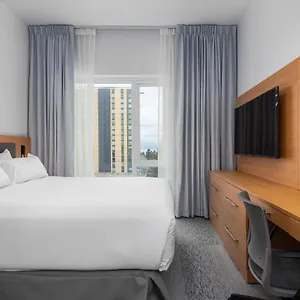 Hotel Gage At Ubc