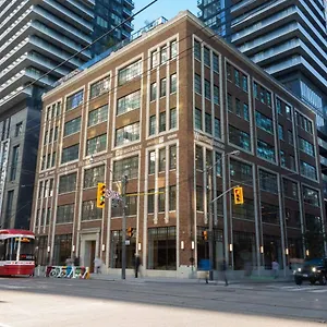 **** ホテル Sutton Place カナダ