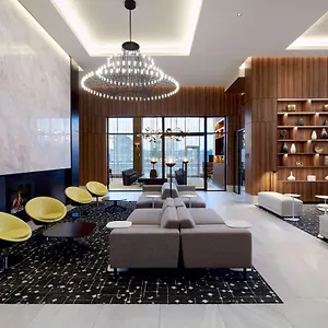 Homewood By Hilton Midtown 3* Montréal