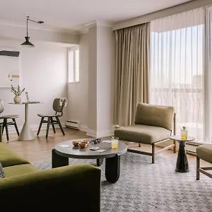 Aparthotel Sonder The Sunset