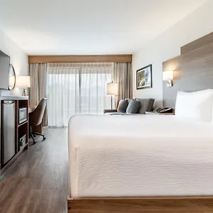 Hotel Atrium