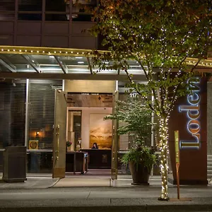 Hotel Loden