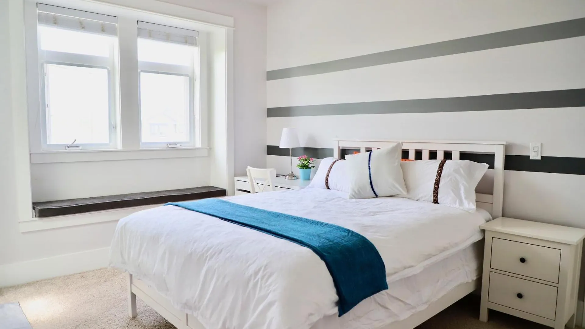 Vancouver West Cozy Retreat By Host Launch Guest house